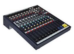 Soundcraft EMP8，深圳名舞臺總代
