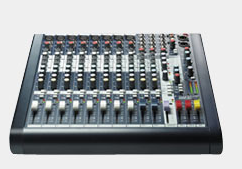 Soundcraft MFXi8，深圳名舞臺總代理