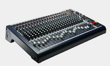 Soundcraft MFXi 20，深圳名舞臺總代理